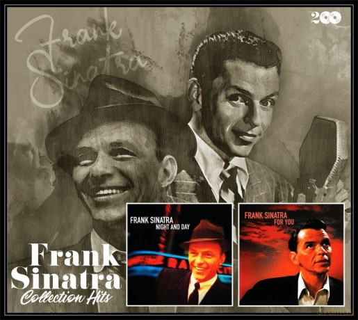 Frank Sinatra: Collection Hits [CD]