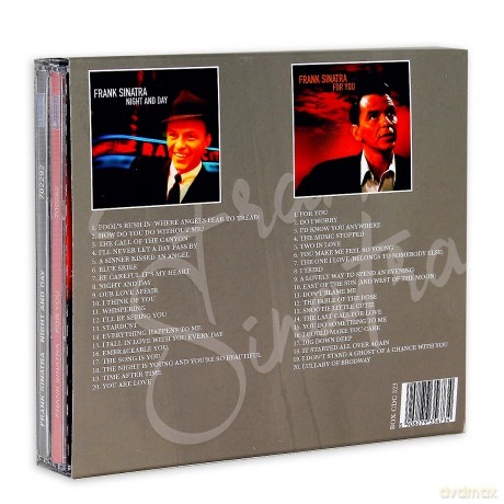 Frank Sinatra: Collection Hits [CD]