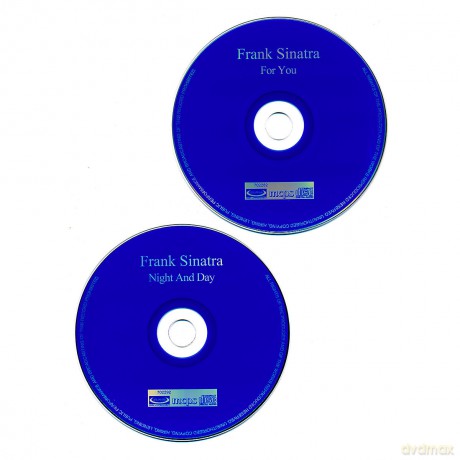 Frank Sinatra: Collection Hits [CD]