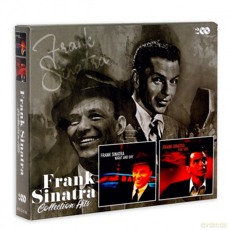 Frank Sinatra: Collection Hits [CD]