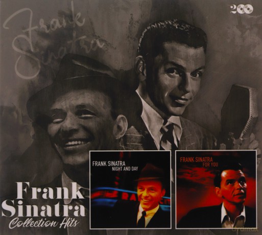 Frank Sinatra: Collection Hits [CD]