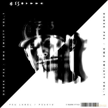 Dudek P56: Dwa Światy Vol. 1 [CD]