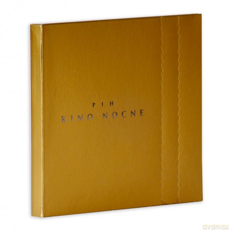 Pih: Kino Nocne 2019 [CD]