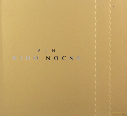 Pih: Kino Nocne 2019 [CD]