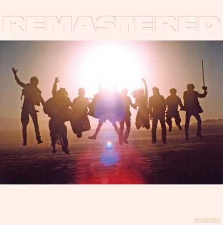 Edward Sharpe & The Magnetic Zeros: Up From Below Remastered [2xWinyl]
