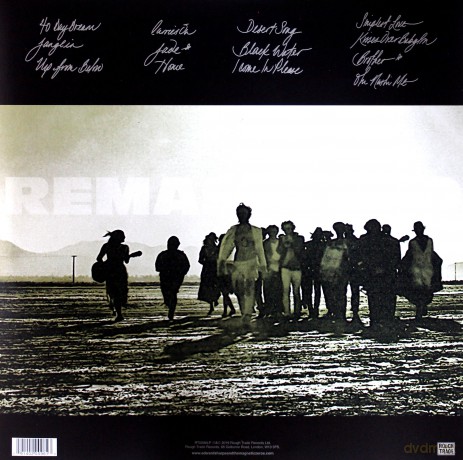 Edward Sharpe & The Magnetic Zeros: Up From Below Remastered [2xWinyl]