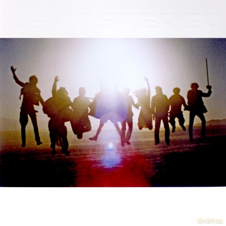 Edward Sharpe & The Magnetic Zeros: Up From Below Remastered [2xWinyl]