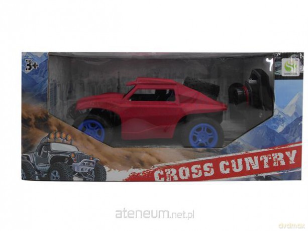 Auto na radio 26 cm