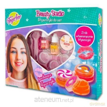 Beauty Studio błyszczyki do ust