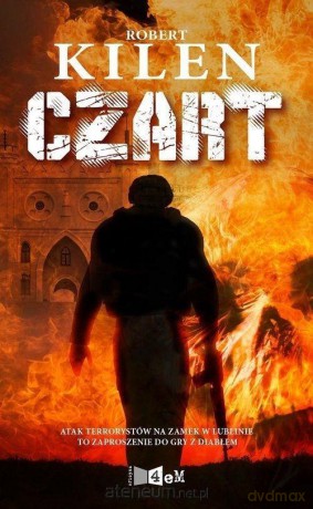 Czart - Robert Kilen [KSIĄŻKA]