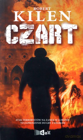 Czart - Robert Kilen [KSIĄŻKA]