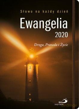 Ewangelia 2020. Droga, Prawda i Życie duża [KSIĄŻKA]