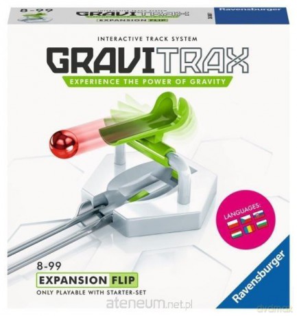 Gravitrax - Flip