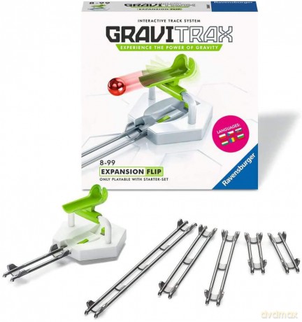 Gravitrax - Flip