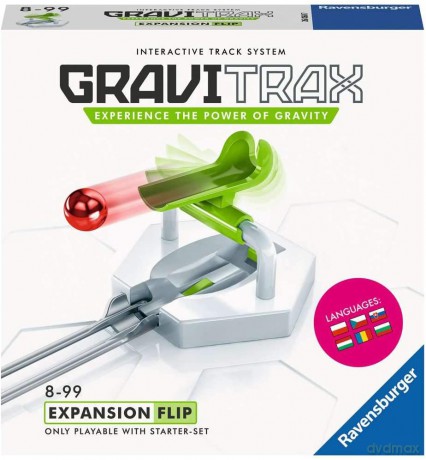 Gravitrax - Flip