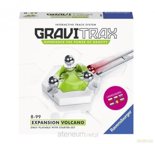 Gravitrax - Wulkan