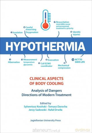 Hypothermia [KSIĄŻKA]