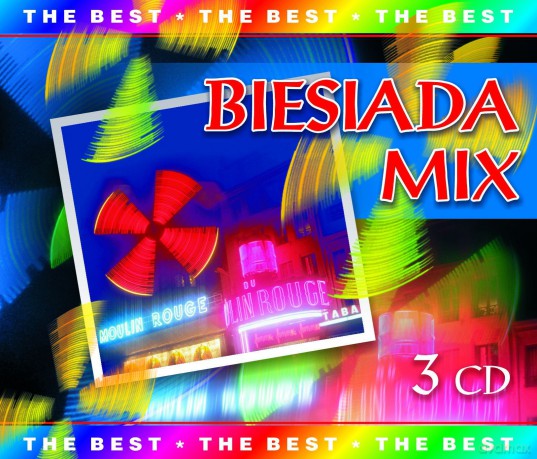 Biesiada mix BOX [3CD]