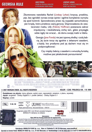 Twarda sztuka [DVD]