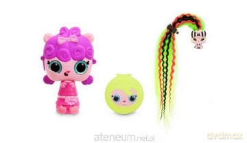 L.O.L. Surprise Pop Pop Hair  1 szt.