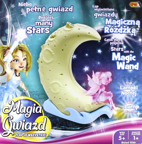 Magia Gwiazd