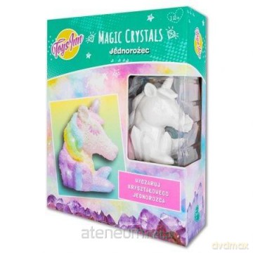 Magic Crystal Jednorożec