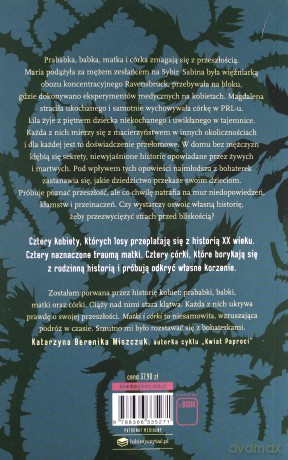 Matki i córki - Ałbena Grabowska [KSIĄŻKA]