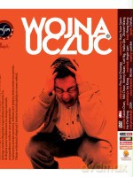Wojna uczuć [DVD]