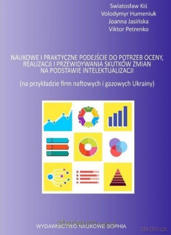 Naukowe i praktyczne podejście do potrzeb oceny [KSIĄŻKA]