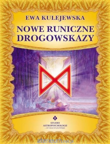 Nowe runiczne drogowskazy (karty) [KARTY]