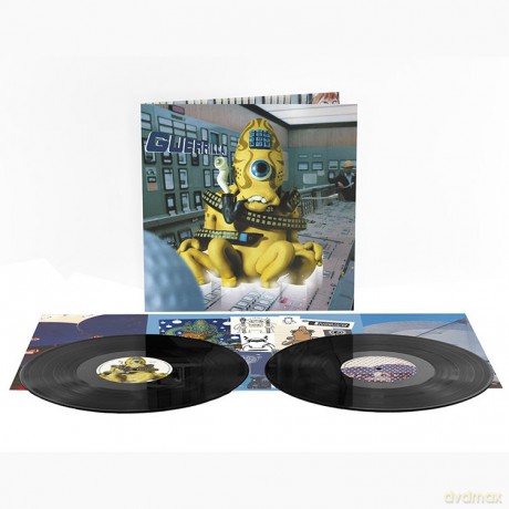 Super Furry Animals: Guerrilla [2xWinyl]