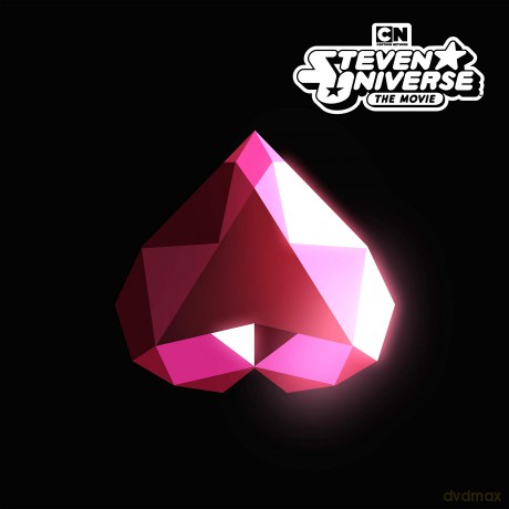 Steven Universe The Movie soundtrack (Deluxe) [Winyl]