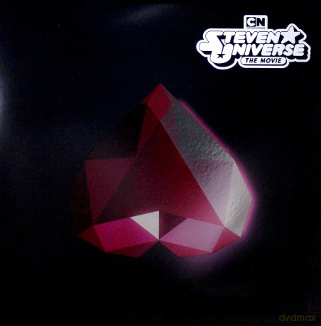 Steven Universe The Movie soundtrack (Deluxe) [Winyl]