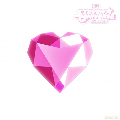 Steven Universe The Movie soundtrack (Deluxe) [3xWinyl]
