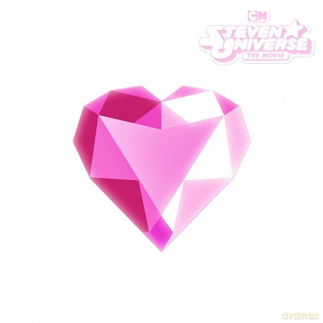 Steven Universe The Movie soundtrack (Deluxe) [3xWinyl]
