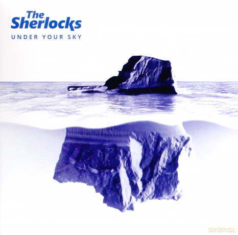 The Sherlocks: Under Your Sky (Limited) (Coloured) [Winyl]