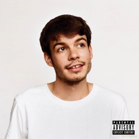 Rex Orange County: Pony [CD]