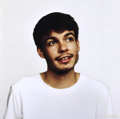 Rex Orange County: Pony [CD]