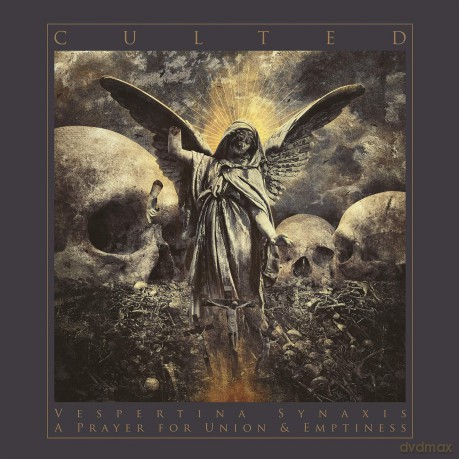 Culted: Vespertina Synaxis (digipack) [CD]