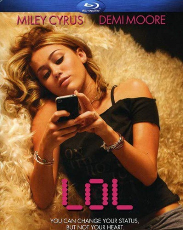 LOL [Blu-Ray]