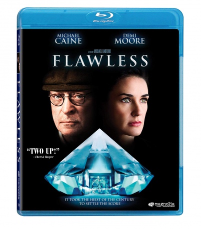 Flawless [Blu-Ray]