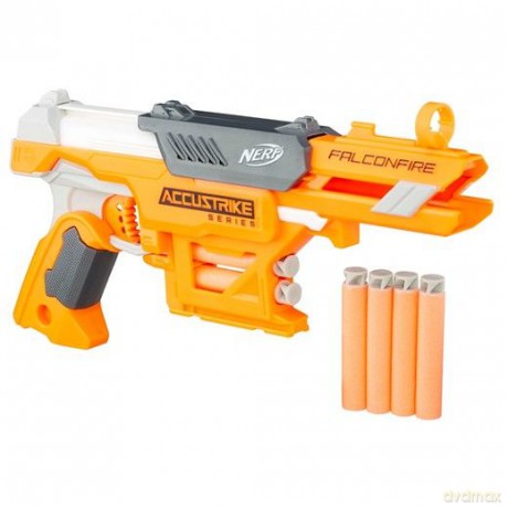NERF N-Strike Falconfire