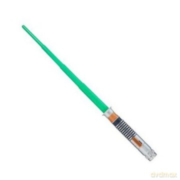Star Wars Miecz składany B2913 Luke Skywalker (Gwiezdne Wojny)