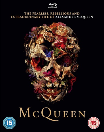 McQueen [Blu-Ray]
