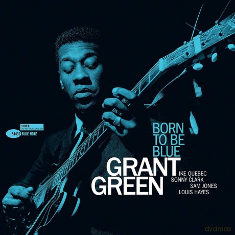 Grant Green: Born To Be Blue /Tone Poet [Winyl]