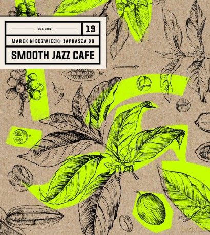 Smooth Jazz Cafe 19 [2CD]