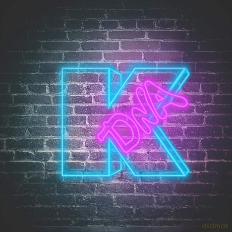 Kadinja: DNA (digipack) [CD]