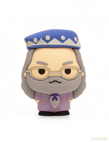 Harry Potter: 3D Power Bank 2500mAh DY Albus Dumbledore