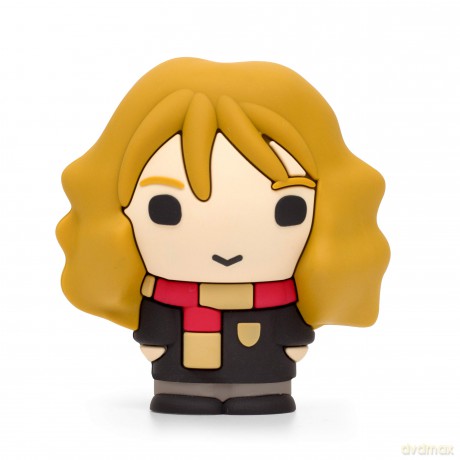 Harry Potter: 3D Power Bank 2500mAh DY Hermione Granger