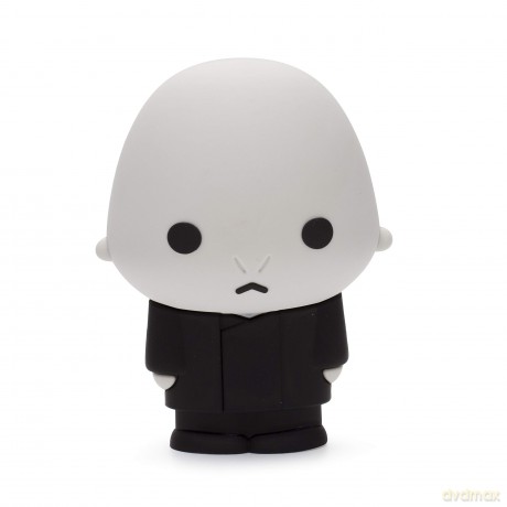 Harry Potter: 3D Power Bank 2500mAh DY Lord Voldemort